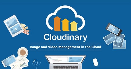 استفاده از CDN در وردپرس توسط Cloudinary